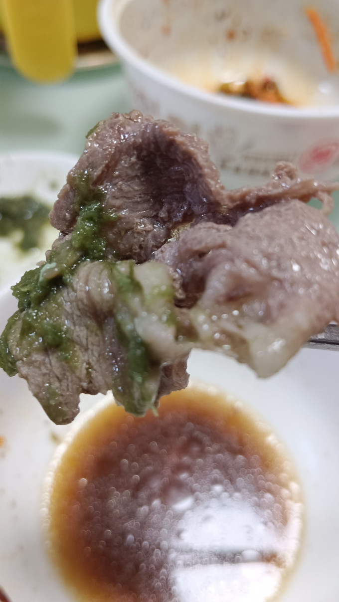 膳之牛牛肉