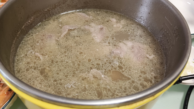 膳之牛牛肉