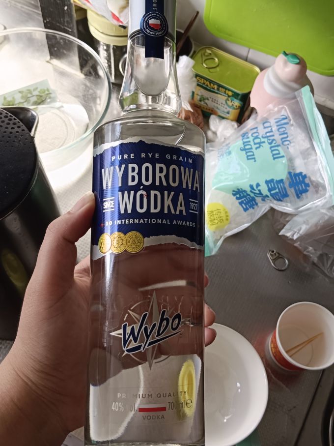 维波罗瓦其他洋酒