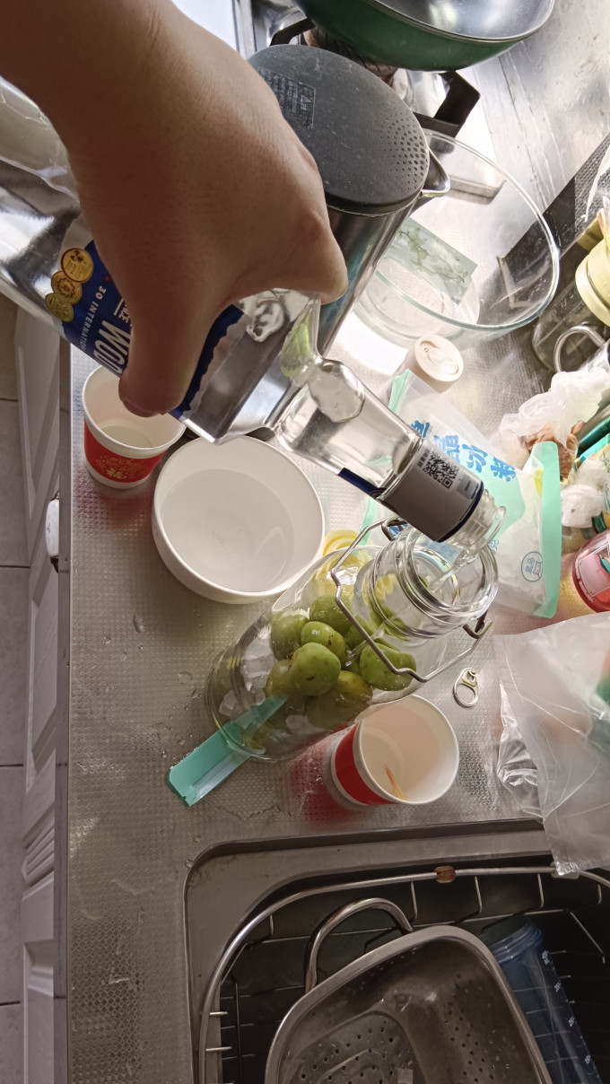 维波罗瓦其他洋酒