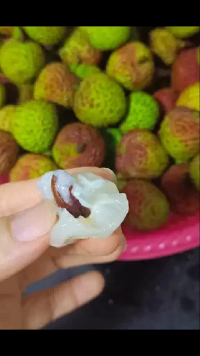 其他水果