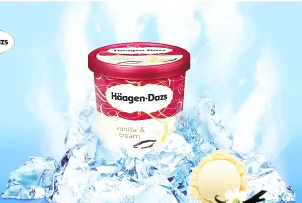 哈根达斯为什么这么贵，在它的背后还藏着这样一个爱情故事