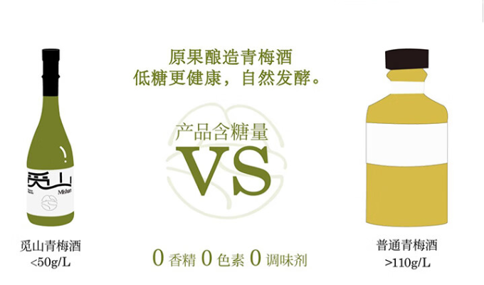觅山酒类