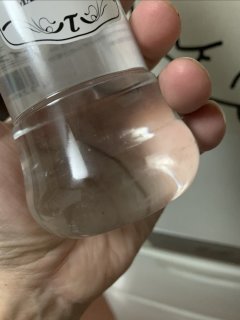 我用过的最舒服的润滑液，只需一小滴，舒爽半小时