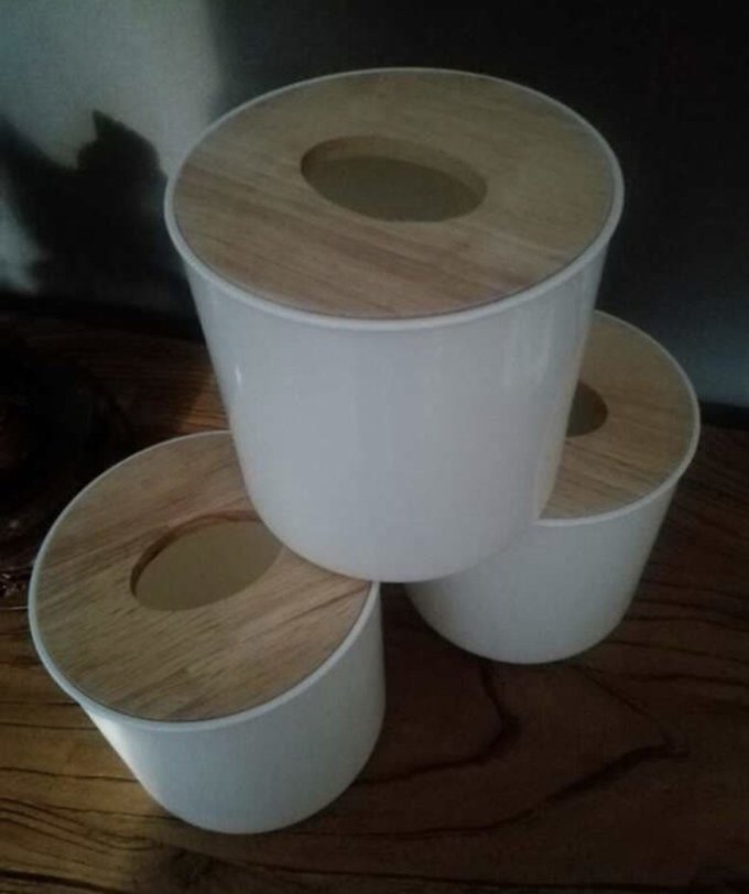 收纳用品