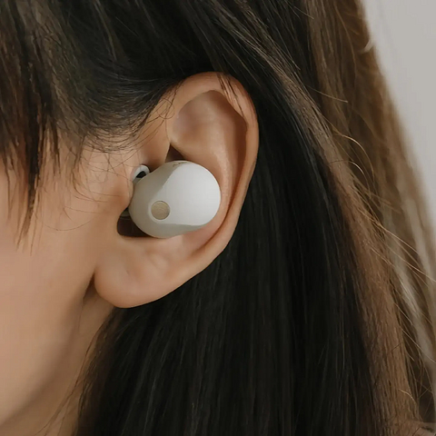 买哪个合适？索尼WF-1000XM5和AirPods Pro 2体验 口碑好VS销量好