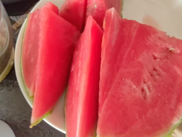 西瓜
