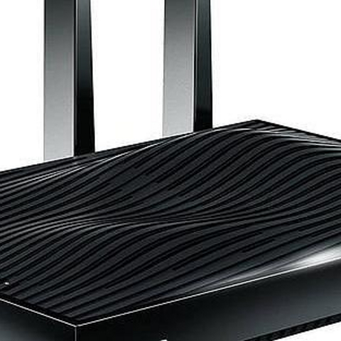 从arris ac1900到netgear r8500的初体验