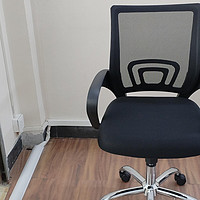 选对办公椅，助你久坐不累，舒适与品质较量