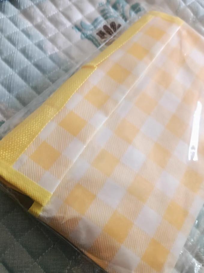 餐巾餐垫