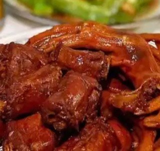 看球小零食！