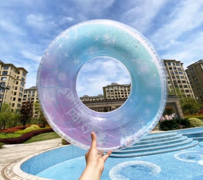 小魔沐浴小件