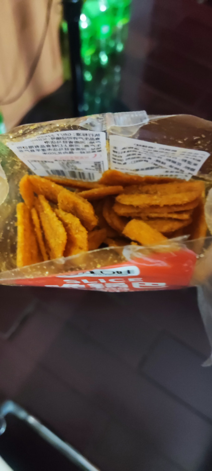 上口娃其他休闲零食