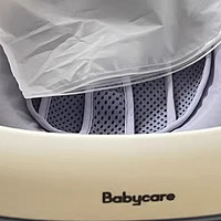 babycare婴儿洗澡盆：宝宝沐浴的温馨港湾
