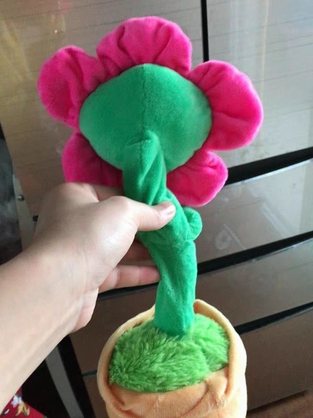看了就会爱上的好玩的玩具