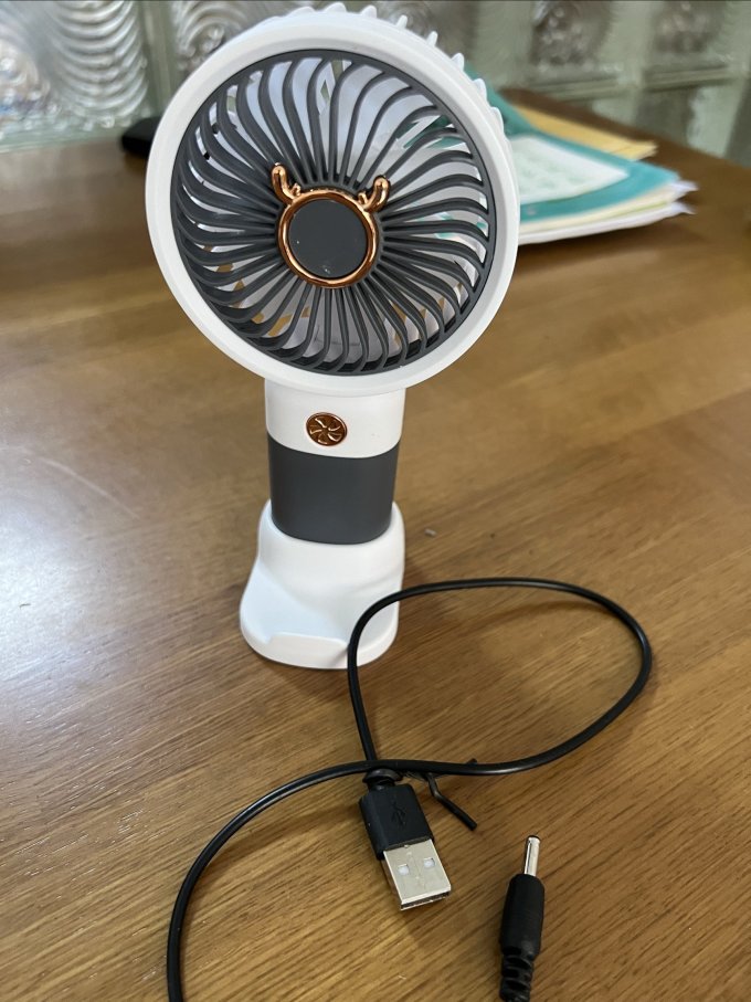 电风扇