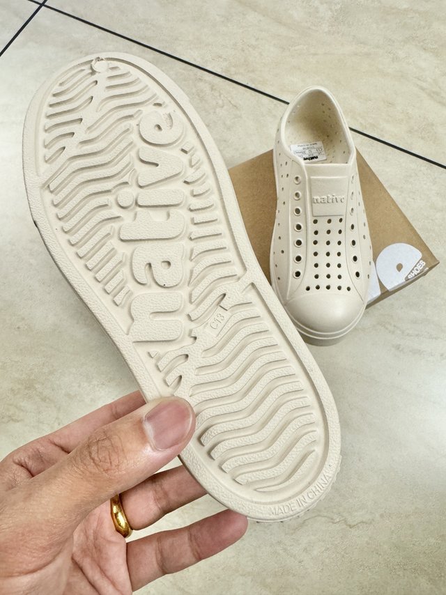 超适合夏天的丑鞋子