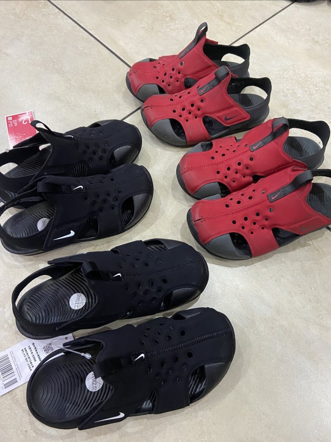 休闲运动鞋