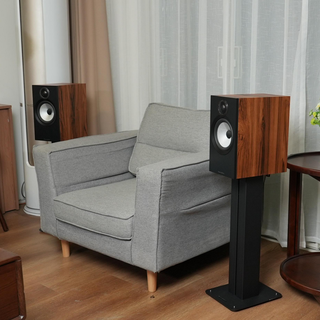 万元预算， | 宝华韦健606 S3、丹拿Emit 20、Focal 906、KEF LS50 meta？哪款更值得入手？