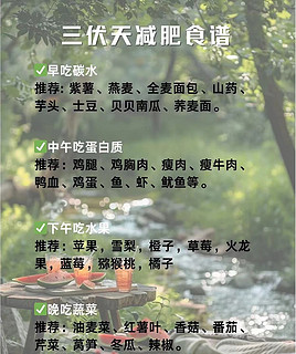 减肥黄金期，你抓住了吗？