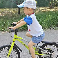 儿童自行车选购攻略||如何给孩子挑选自行车？这几点一定要考虑