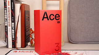 一加Ace3 Pro到手体验以后真实分享感受