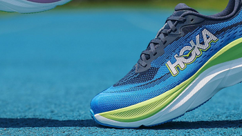 HOKA SKYLINE-FLOAT X运动跑鞋