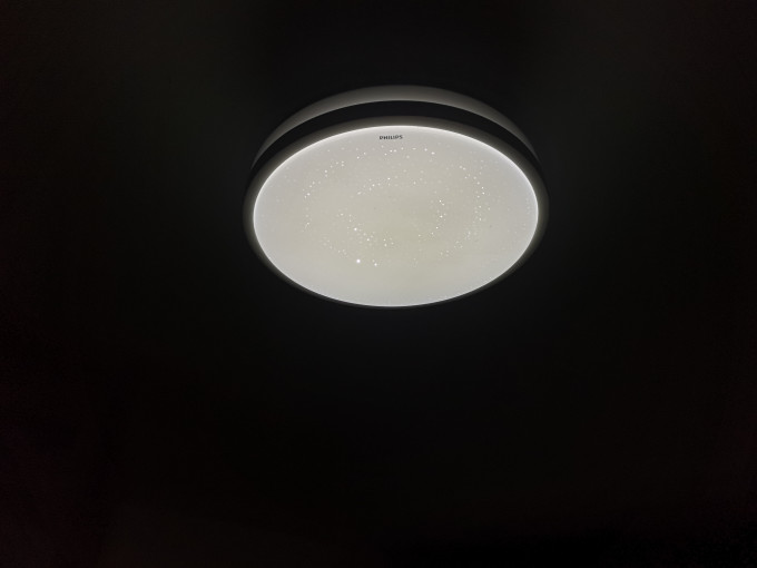 飞利浦吊灯