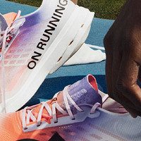 On昂跑发布Prism高性能跑鞋系列，11日正式开售！