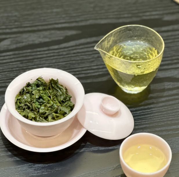 怎么冲泡铁观音