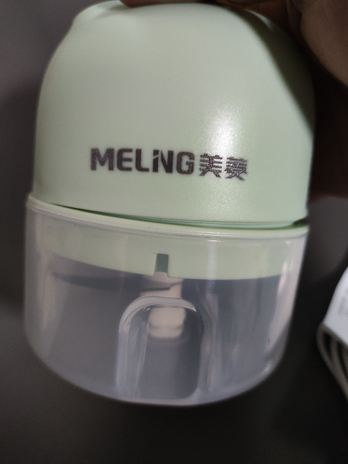 美菱厨房小电