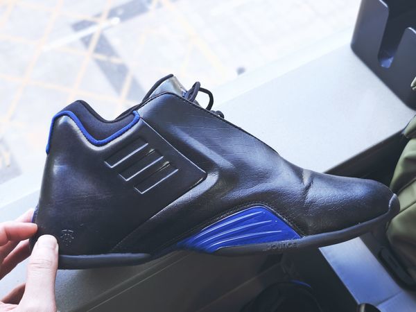 哪个80后的青春没有Tmac