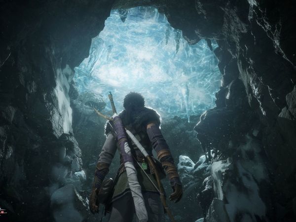 7月8号《仙剑奇侠传》29周年纪念日到来之际，官方公布了 《仙剑奇侠传四：重制版》首张实机图