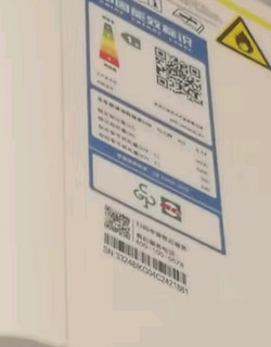 小米1.5匹 新一级能效 变频冷暖  智能自清洁 巨省电 壁挂式卧室空调挂机 KFR-35GW/N1A1