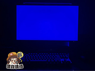 🖥️原来你是真的漏光（DELL）戴—u2723