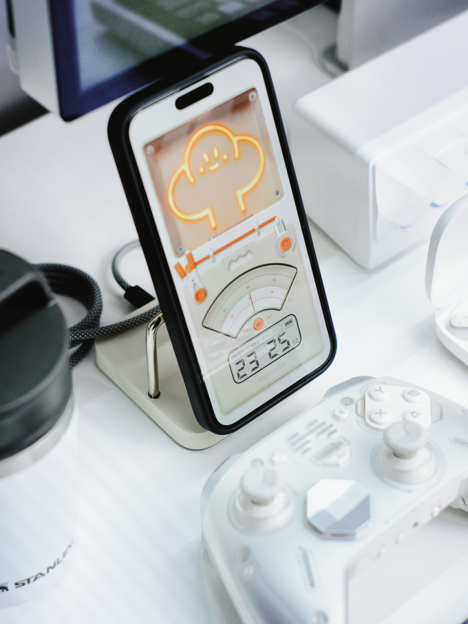 男生科技好物 男生减速带,三件仪式感好物分享