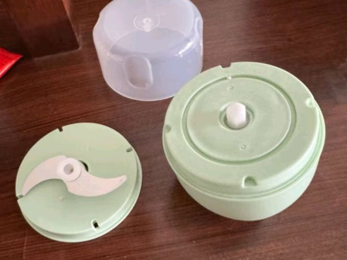 美菱手持式料理机