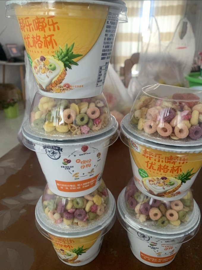 都乐常温酸奶
