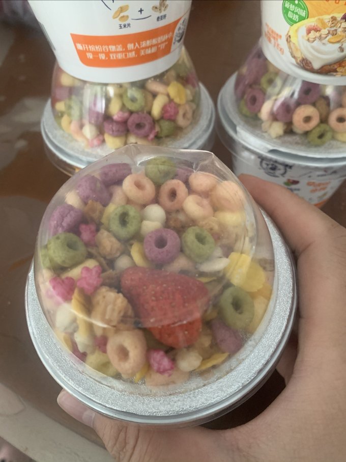 都乐常温酸奶