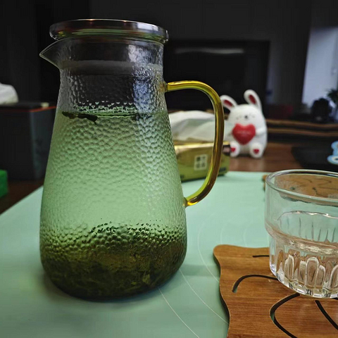 炎炎夏日-推荐几款适合冷泡的平价口粮茶