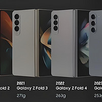 「新机」7月10日揭晓，三星Galaxy Z Fold 6与Z Flip 6全配置信息渲染图曝光