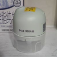 7块7，大家都买到了吧，美菱的打蒜器，真是便宜又好用，超值！