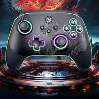 PowerA 战龙 Pro 无线手柄上架