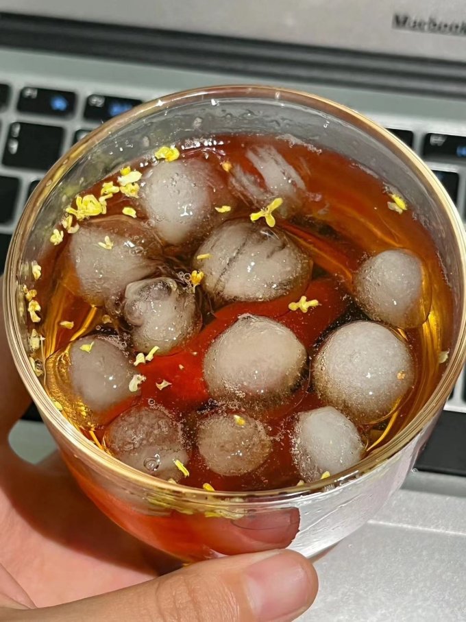 农夫山泉茶类饮料