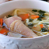 中国，哪里的“汤”最好喝？经过评选，这10种上榜，有你家乡吗？