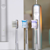 新一代电动牙刷，徕芬扫振电动牙刷带给你全新的刷牙体验