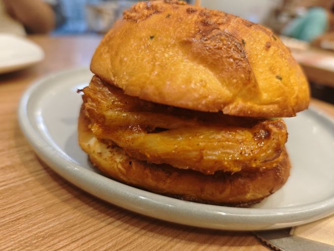 必胜客小吃快餐