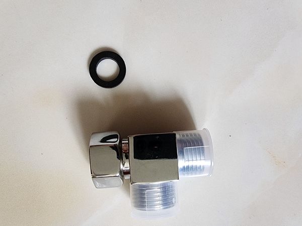 无开关分水器，潜水艇的奥秘何在？