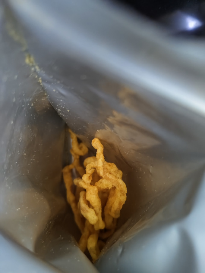 昌茂即食海味