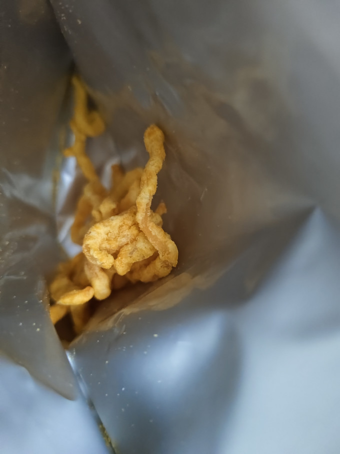 昌茂即食海味